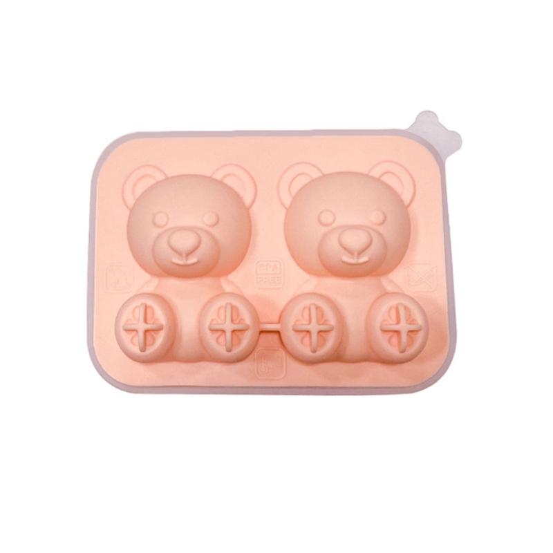 Q1JB Easy Release Silicone Mold Silicone Mold
