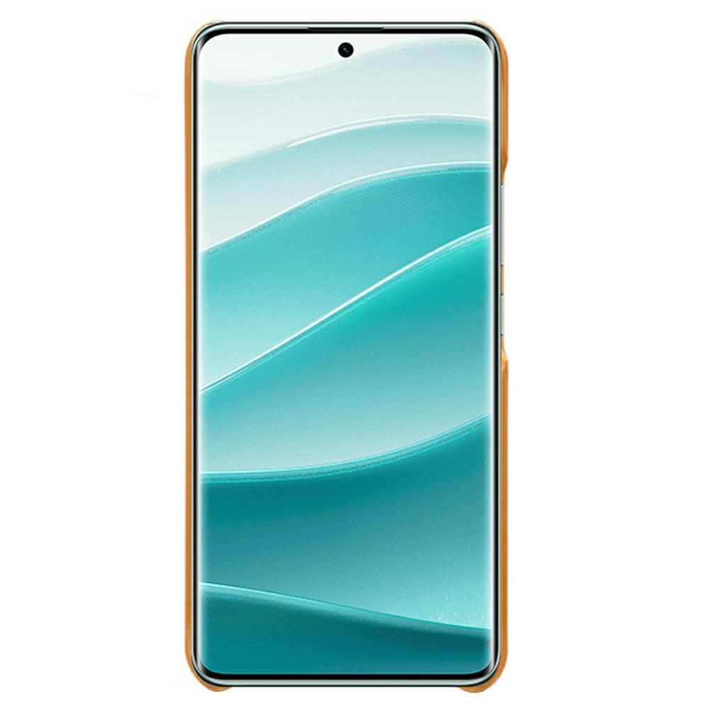 Für Xiaomi Redmi Note 14 Pro+ 5G Hülle Duale Kartenfächer PU-Leder+Hartes PC Handyhülle