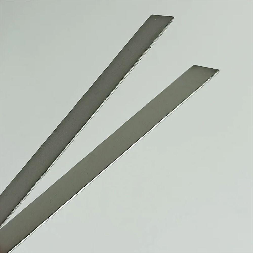 1Pcs 80-3000Grit Diamond Grinding Strip Sharpening Plate  Glass Stone Chamfer Jade Amber Carving