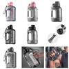 Durable High-temperature Resistant Sports Tumbler