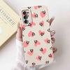 For Oppo Reno4 4G CPH2113 6.4" Case Cute Butterfly Rabbit Soft Silicone Back Cover For RENO 4 Reno4 4G Protective Cases Fundas