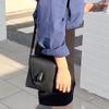 Small Square Bag Mni Niche Women's Bag Clamshell Versatile Mobile Phone Shoulder Women's Messenger Bag