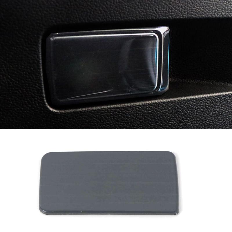 

Car Center Console Gear Gear Armrest Box Frame Protect Cover For NEW Geely Coolray 2023-2024 Interior Modification Accessories Armrest box Black