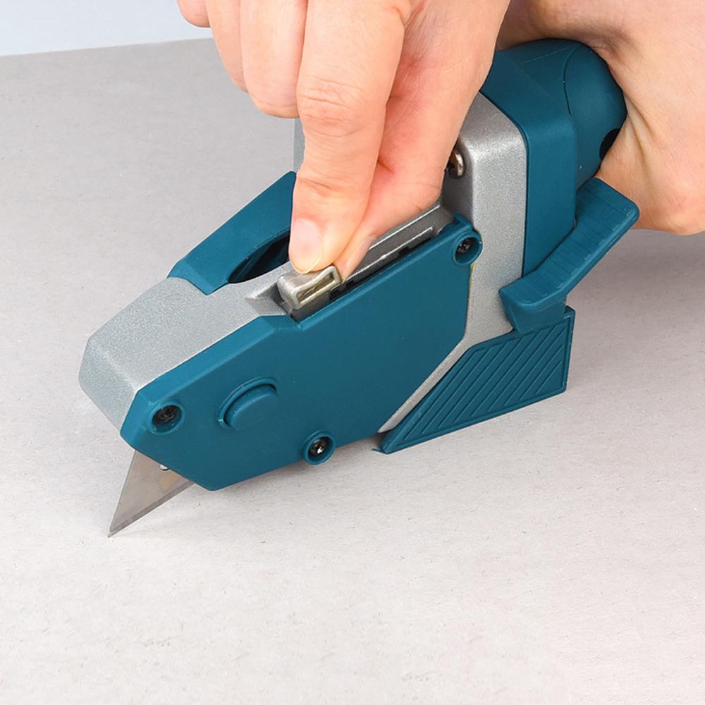 Gypsum Board Cutting Tool Drywall Cutting Artifact Tool with Tape Measure Woodworking Scribe Cutting Board Tools
