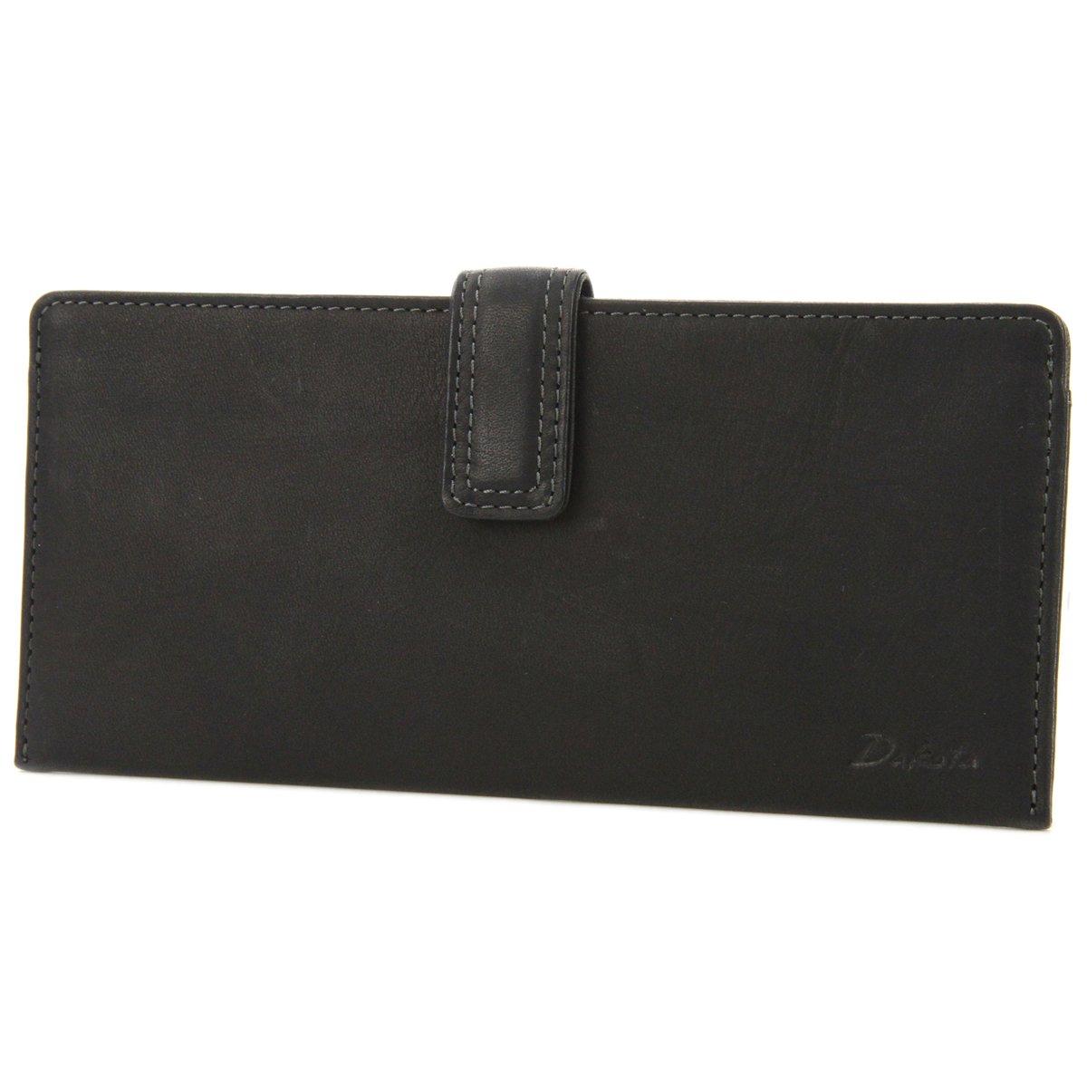 

Dakota Offle Long Wallet Black [Dakota] DA-35621-10 чорний