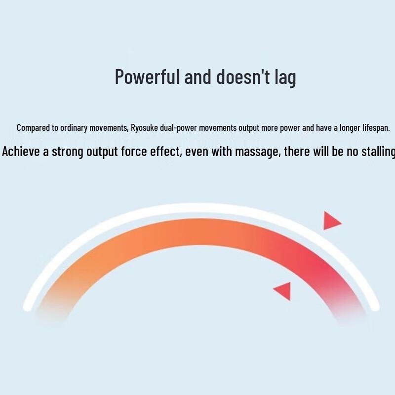 Liangjie Smart Cervical Neck Massager with Heat & Kneading