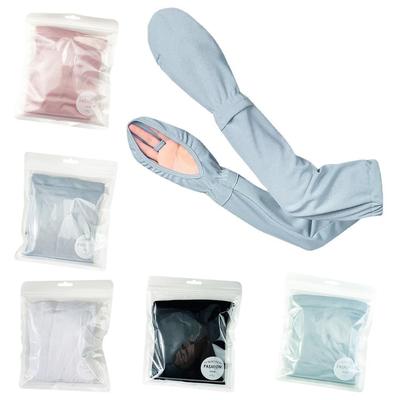 Accessori – Guanti, mezzi guanti e muffole