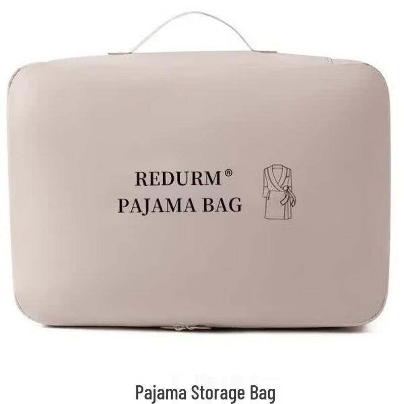 Travel Organizer Six-Piece Set