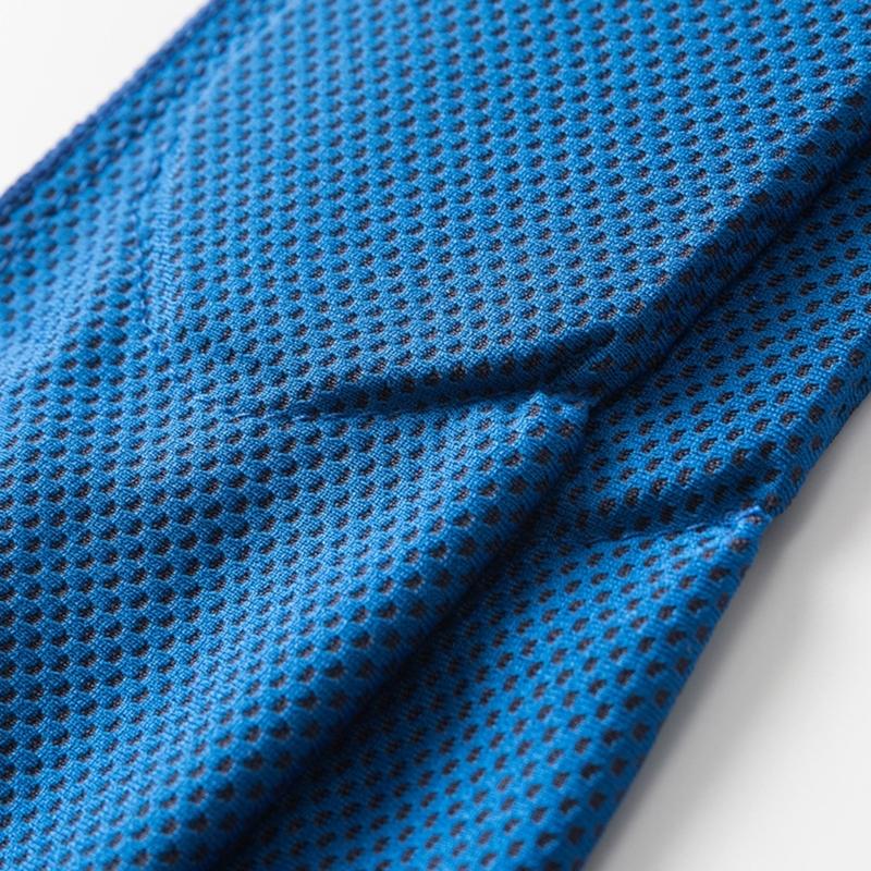 Stylish Cooling Hairband For Sports Yoga Gym Workouts Sweat Absorbent NonSlip Hairband