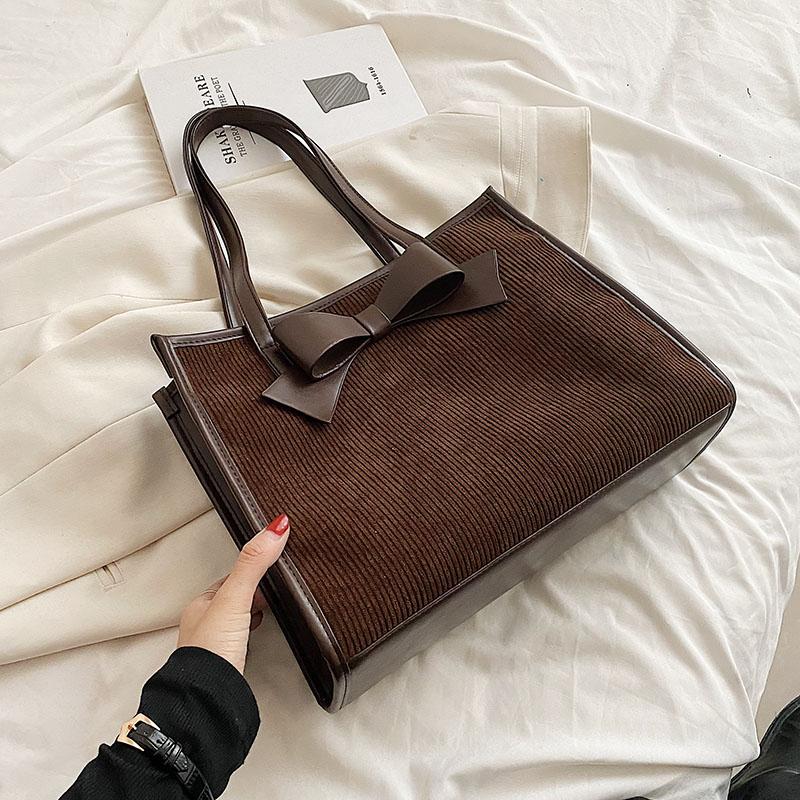 Large Capacity Women's Red One Shoulder Bag PU Leather Fashion Casual Ladies Wedding Travel Versatile Handbags Spring