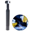 Premium TIG Torch Head WP-26F Copper Rubber Design Ensure Heat Resistance During Prolonged Welding