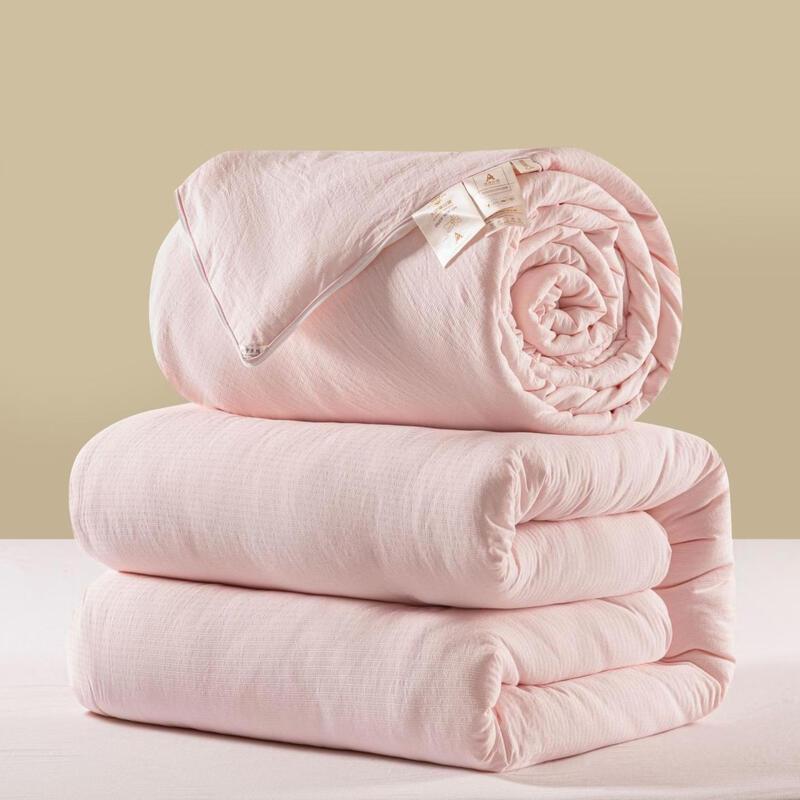 

Brangdy Soy Fiber Detachable Winter Duvet