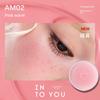 Upgrade 2.0! into You Cushion Blush Cream Water Gloss Sunscreen Blush Palette Hot-Selling Affordable Mud Color 2026 New Model