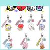 Bts Bangtan Boys Jimin Jin Jk Jhope Keychain Pendant- Perfect Fans Gift