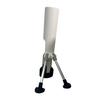 Apriscatole Meccanico Automatico per Bottiglie di Birra Mortaio Apribottiglie Veloce Liscio Operazione con Una Mano Tappo Rimuovi per Bar di Casa Feste BBQ