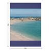 St Ives Panorama Throw Blanket Multi-Purpose Funny Gift Blankets For Bed Summer Beddings Blankets