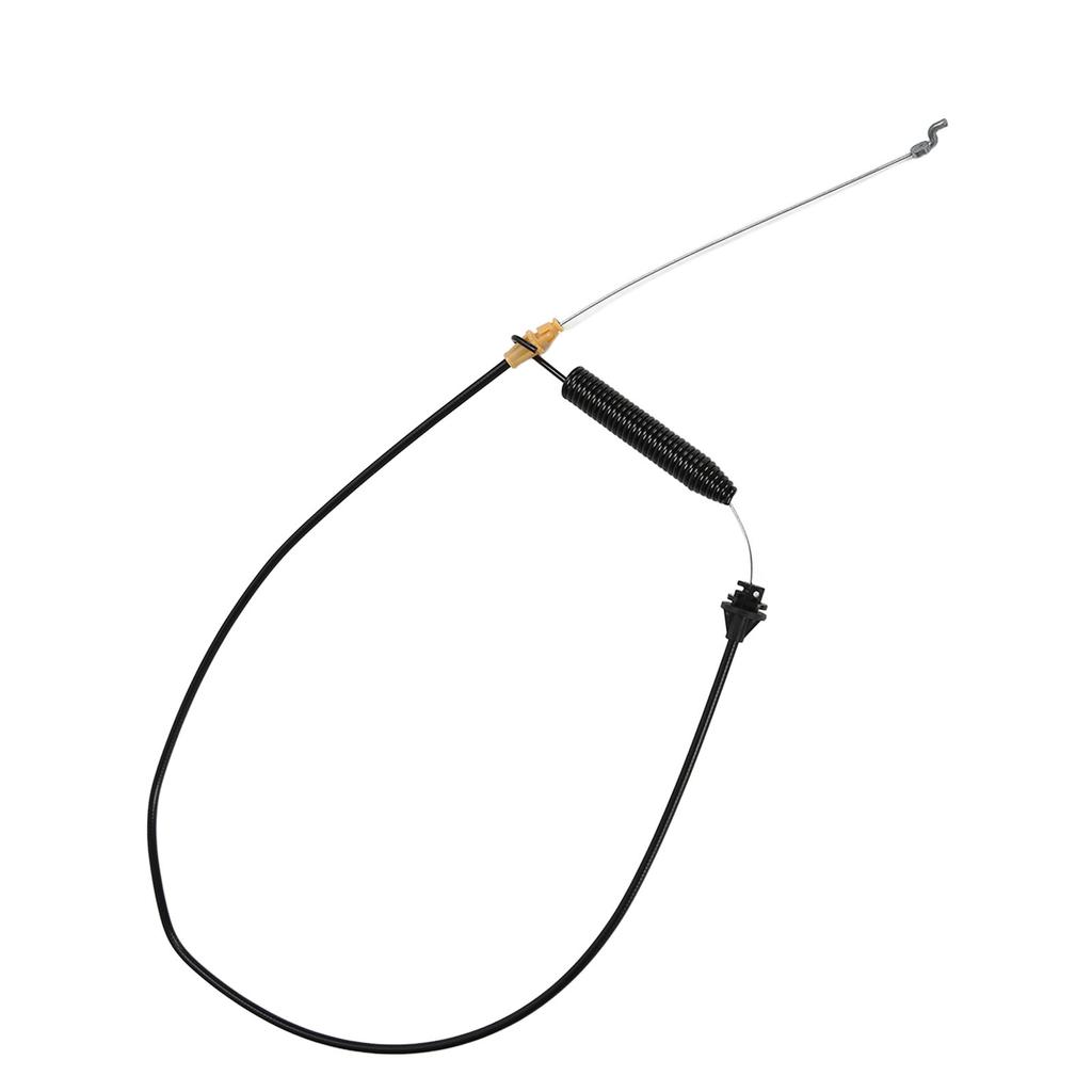 Deck Engagement Cable 946‑04173A Replacement for CRAFTSMAN LT2000 TROYBILT 42in DECK MOWER