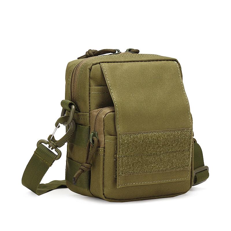 

Outdoor Tactical Waist Bag One Size