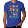 Gimme Somethin' To Shoot T-Shirt vintage t shirts plus size tops hippie clothes rapper graphic tees sweat shirts, men