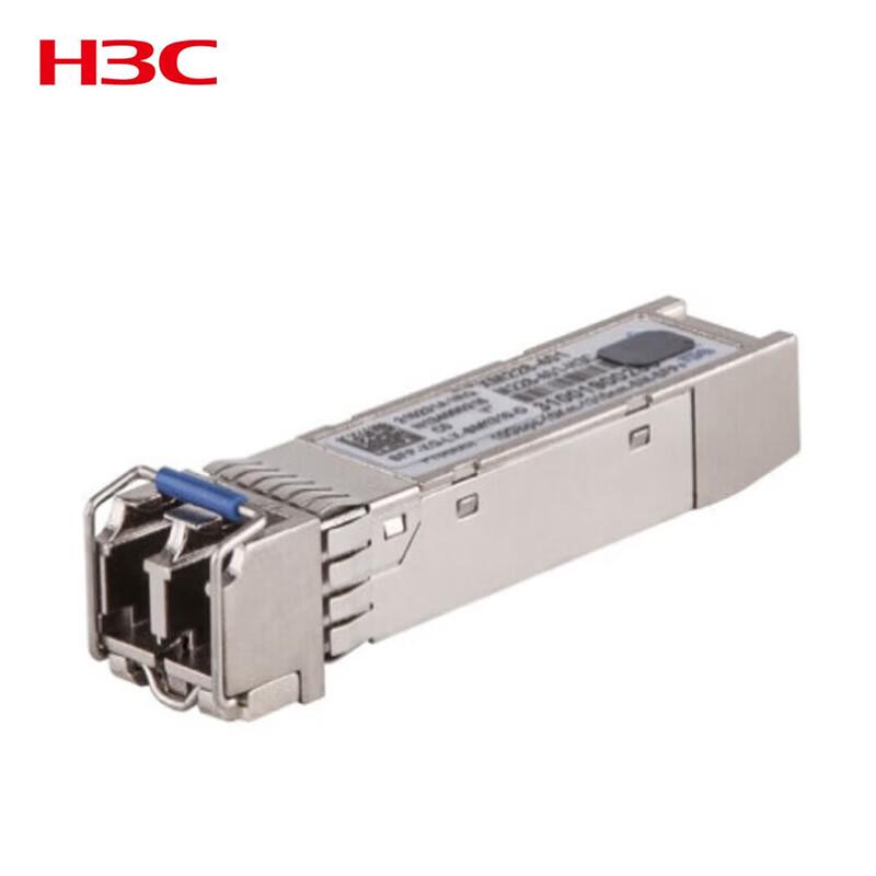 

H3C SFP-XG-SX-MM850-D Transceiver Module