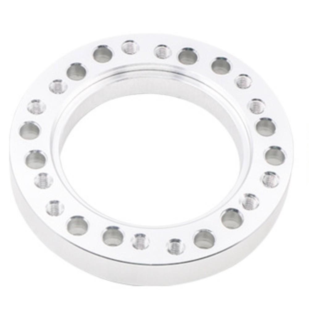 Aluminum Construction Car Tuning Cushion Steering Wheel Booster