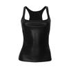 Solid Tank Top Women Edgy Clothes Accessories Square Collar Korean Fashion Clothing