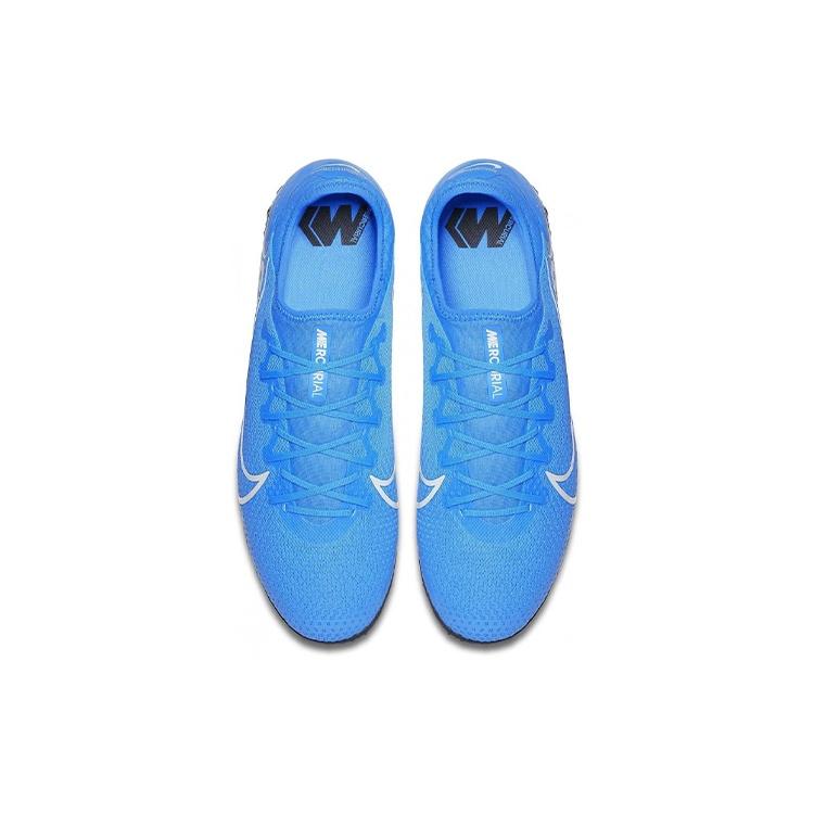 Nike Mercurial Vapor 13 Pro TF 'Blue Hero' Men's AT8004-414