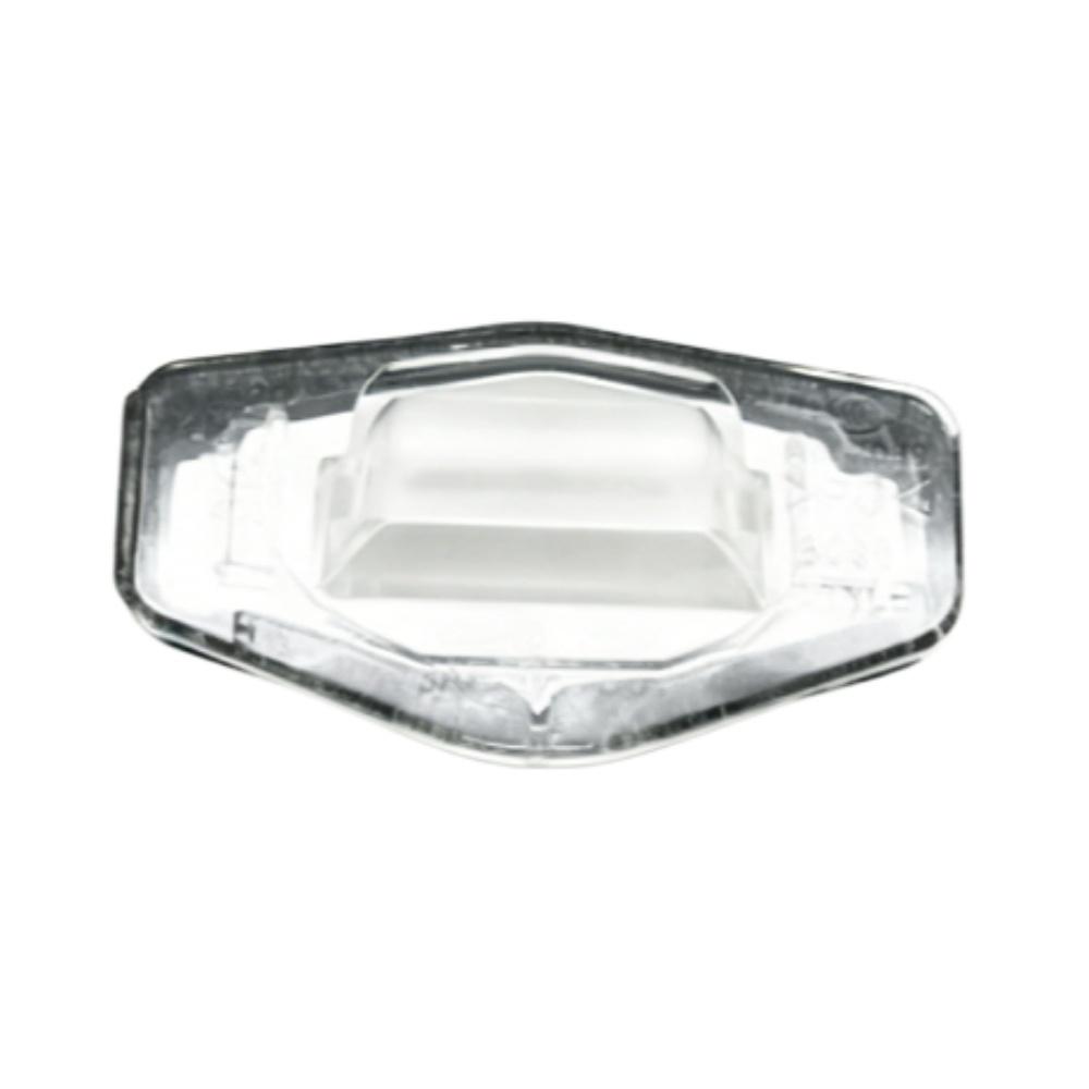 License Plate Light Cover 34106-SNB-013 for Honda Accord