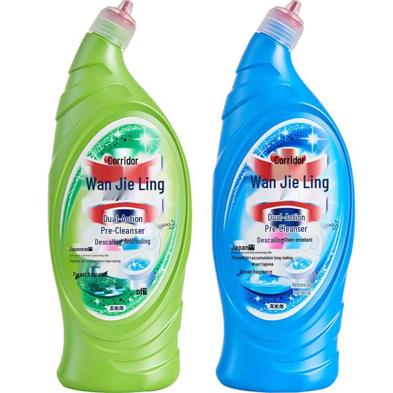 Kao Magiclean Toilet Cleaner Set