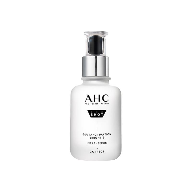 AHC Glutamic Acid Essence Refreshing 12150203 Glutamic Acid Essence Refreshing-Glutamic Acid Essence 40ml