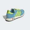IH1650 adidas Originals LA Trainer OG Preloved Blue Semi Solar Yellow (Men's)