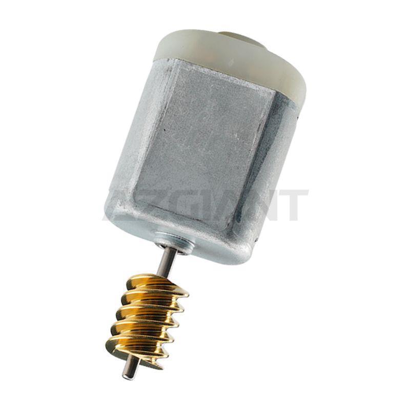 AZGIANT Car Door Lock with Adjusting Motor For Land Rover Discovery III MK3/Rover LR3/Rover Discovery IV MK4/Rover LR