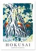 Poster Posters Paintings Hokusai