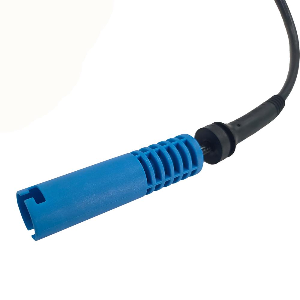 Kjøp ABS Sensor Suitable forBmw 5 E60 20022009 OE3452 6771 702 Joom