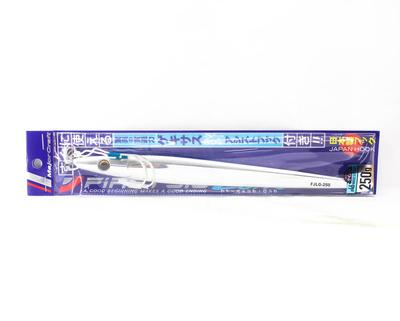 Major Craft Metal Jig First Jig FJLG-250 grammi 046 (4418)