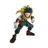 Figurine Grandista | My Hero Academia | Midoriya Izuku 22 Cm