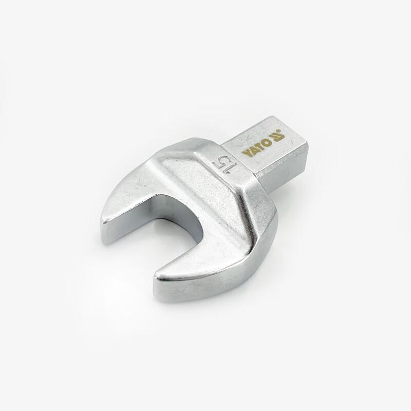 YATO Plug-in Open-end Torque Wrench Attachment