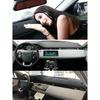 For Land Range Rover Evoque P300 L551 -2025 Dashmat Dashboard Cover Protective Pad Dash Mat Anti-Dirt Proof Ornaments