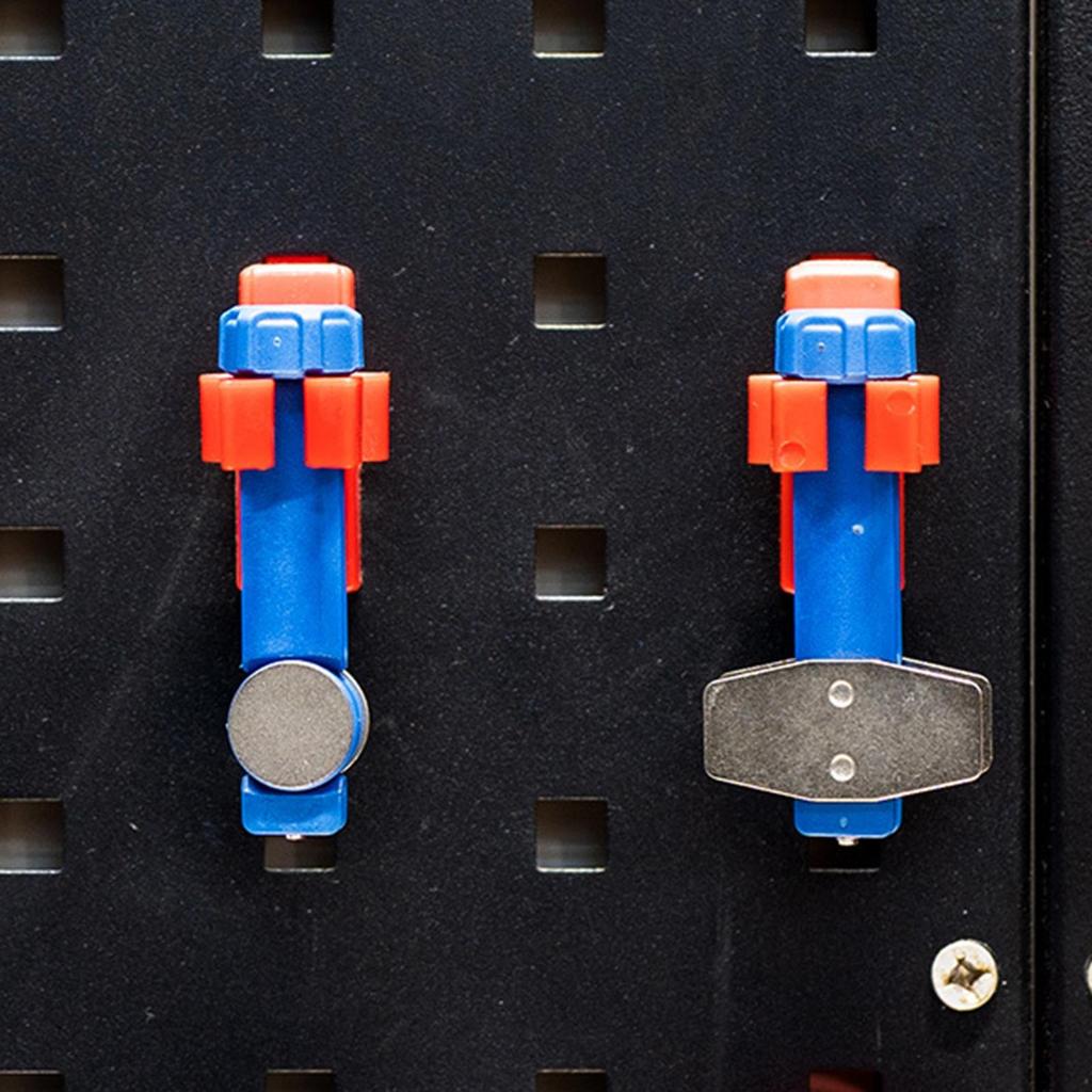 Heavy Duty Brake Pad Spreader Bike Piston Spreader Ergonomic Repair Accessories Expander For Cycling Road Trip Maintenance