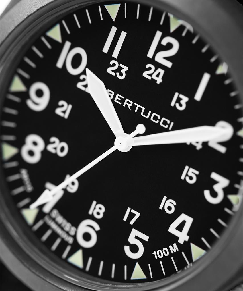 Beleutuchi A-3P Sportsman Field Watch 13350