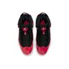 New JORDAN 6 Rings Black Gym Red White 322992-060