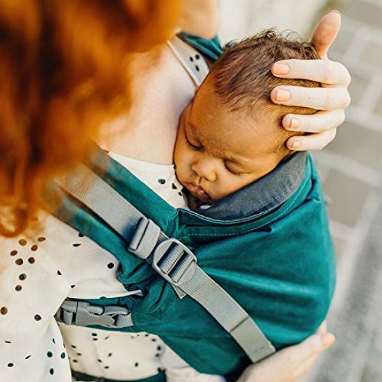 Boba X BobaX Baby Carrier Imported from [Officially Japan] (Organic Atlantic)