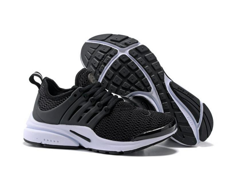 

AirPrestoQS Men s Breathable Mesh Lightweight Running Shoes 39