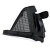 Air Filter Microfilter Housing Cover for BMW X5 X6 E70 E71 ABS Direct Replacement 64316945583 64316945584 Engine Upper Car Parts