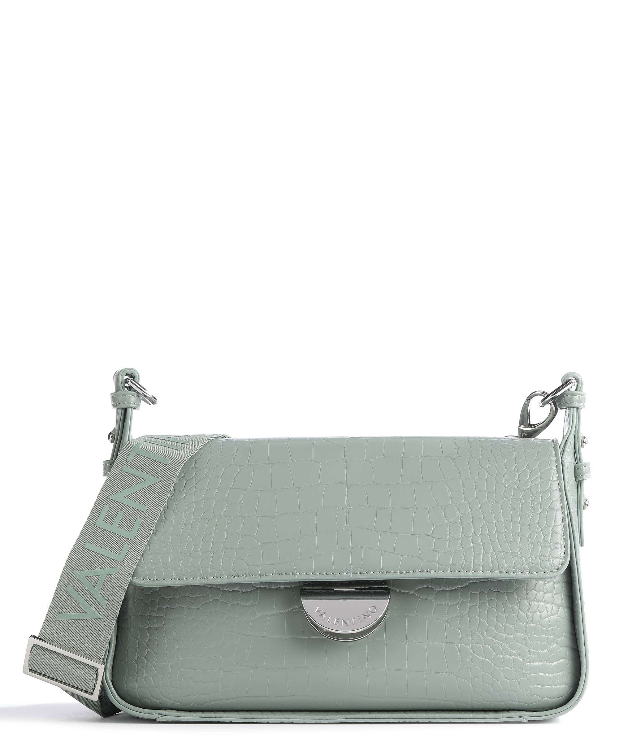 

Сумка Valentino с перекрестным клапаном Чили VBS6IK03