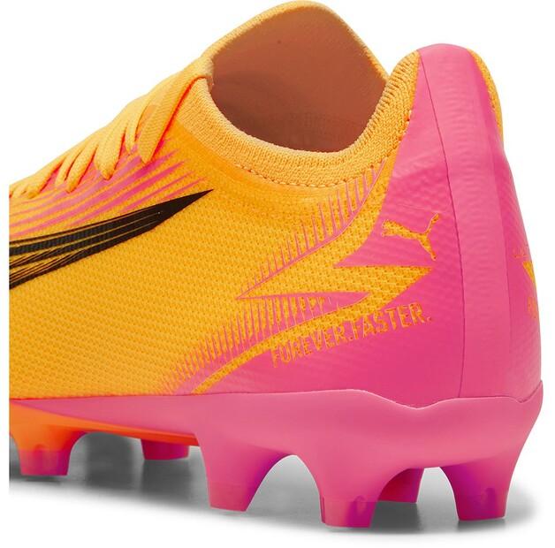 Puma Ultra Match FG/AG футбольные бутсы