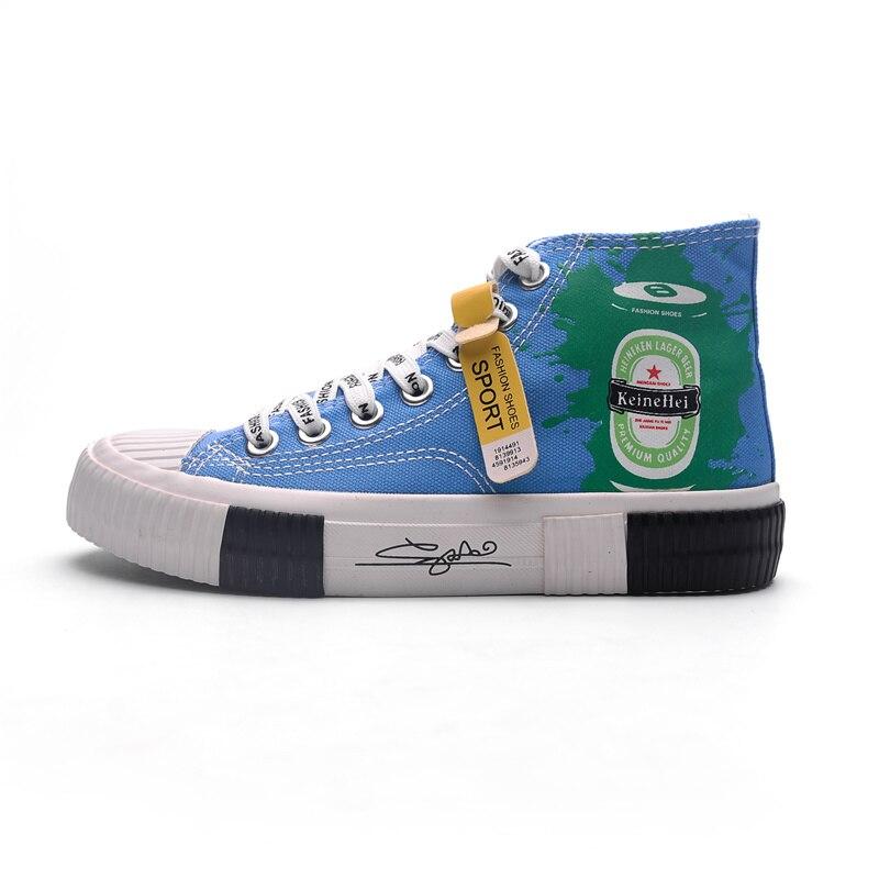 blue plimsolls womens