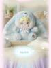 Deer Lucky Nai Sweet Tea Bunny 600% Series Plush Cute Kawaii Doll Surprise Box Decoration Collectible Girl'S Birthday Gifts