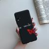Love Heart Case For Xiaomi Redmi 9T Redmi9T 9 T T9 Cover 2021 Cactus Avocado Soft Silicone Phone Case Coque Fundas Bumper 6.53"