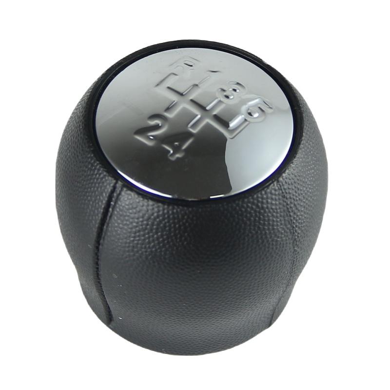 For OPEL CORSA C (01-06) TIGRA B (04-12) COMBO C(01-11) Car Gear Shift Knob Head Leather Gaiter Boot Cover Handbrake Case Collar